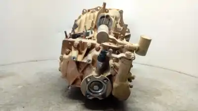 Pièce détachée automobile d'occasion boîte de vitesses pour iveco 35c12 35c12 références oem iam 8872512 500079550 8872512