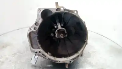 Pièce détachée automobile d'occasion boîte de vitesses pour iveco 35c12 35c12 références oem iam 8872512 500079550 8872512