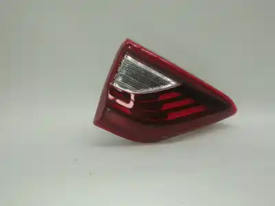 İkinci el araba yedek parçası IÇ SOL KUYRUK LAMBASI için KIA STONIC (YBCUV)  OEM IAM referansları 92403H8500  