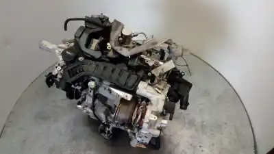 Second-hand car spare part complete engine for citroen c4 cactus hn05 oem iam references hn05  