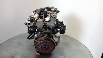 Second-hand car spare part complete engine for citroen c4 cactus hn05 oem iam references hn05  