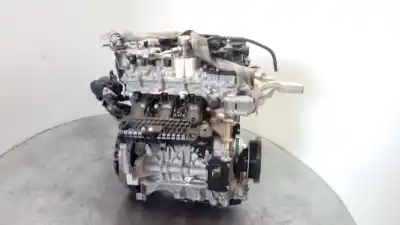 Second-hand car spare part complete engine for citroen c4 cactus hn05 oem iam references hn05  