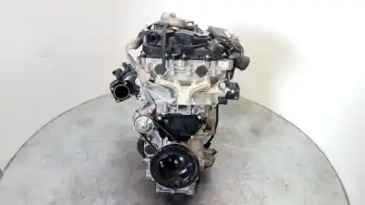 Second-hand car spare part complete engine for citroen c4 cactus hn05 oem iam references hn05  