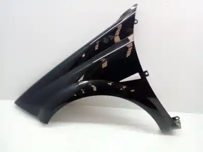 Peça sobressalente para automóvel em segunda mão guarda-lamas dianteiro esquerdo por renault megane ii coupe f9q800 referências oem iam 7701474922  