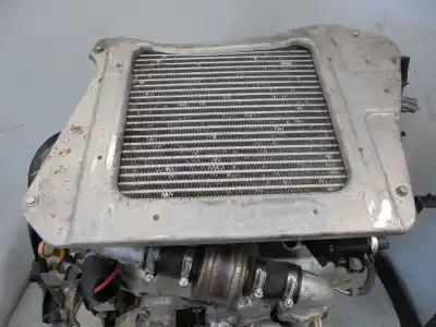Pièce détachée automobile d'occasion moteur complet pour nissan x-trail (t30) d-yd22 références oem iam yd22  