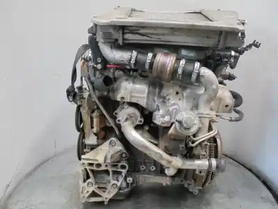 Pièce détachée automobile d'occasion moteur complet pour nissan x-trail (t30) d-yd22 références oem iam yd22  
