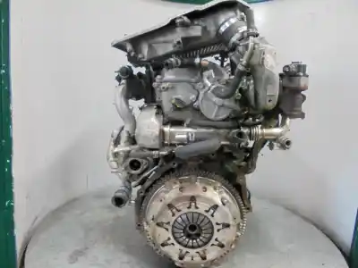 Pièce détachée automobile d'occasion moteur complet pour nissan x-trail (t30) d-yd22 références oem iam yd22  