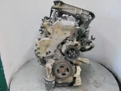 Pièce détachée automobile d'occasion moteur complet pour nissan x-trail (t30) d-yd22 références oem iam yd22  