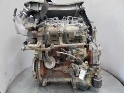Pièce détachée automobile d'occasion moteur complet pour nissan x-trail (t30) d-yd22 références oem iam yd22  