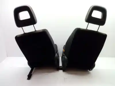Tweedehands auto-onderdeel complete zadelset voor suzuki jimny sn (fj) k9k oem iam-referenties   