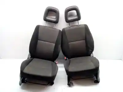 Tweedehands auto-onderdeel complete zadelset voor suzuki jimny sn (fj) k9k oem iam-referenties   