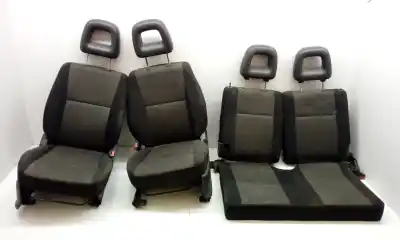 Tweedehands auto-onderdeel complete zadelset voor suzuki jimny sn (fj) k9k oem iam-referenties   