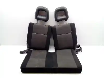 Tweedehands auto-onderdeel complete zadelset voor suzuki jimny sn (fj) k9k oem iam-referenties   