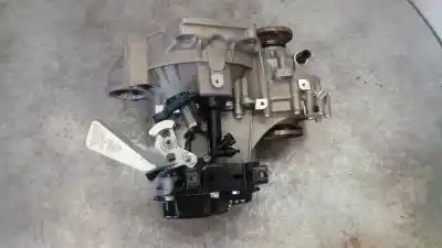 Автозапчастина б/у КОРОБКА ПЕРЕДАЧ для SKODA ROOMSTER (5J7)  Посилання на OEM IAM JDE  