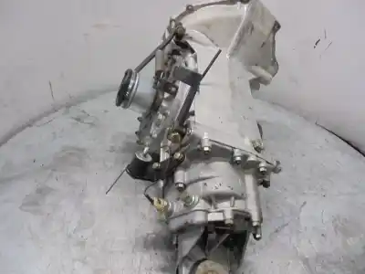 Tweedehands auto-onderdeel versnellingsbak voor mercedes-benz mb 100 d furgón/combi (631) (1987) d-611981 oem iam-referenties 616961  