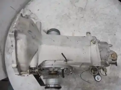 Tweedehands auto-onderdeel versnellingsbak voor mercedes-benz mb 100 d furgón/combi (631) (1987) d-611981 oem iam-referenties 616961  