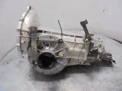 Tweedehands auto-onderdeel versnellingsbak voor mercedes-benz mb 100 d furgón/combi (631) (1987) d-611981 oem iam-referenties 616961  