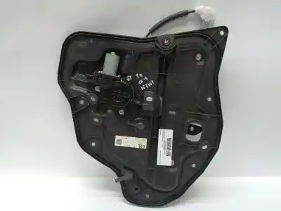 Автозапчасти б/у задний правый стеклорегулятор за mazda cx-3 (dk) pe ссылки oem iam d09l7297xb