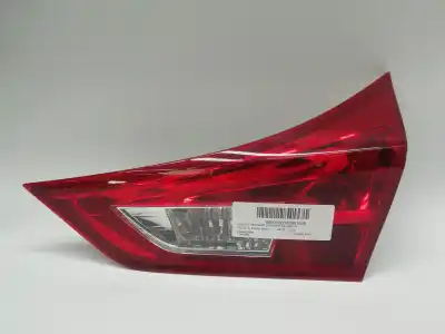 Автозапчастина б/у ВНУТРІШНІЙ ПРАВИЙ ЗАВОД для TOYOTA AURIS (E18)  Посилання на OEM IAM 8158402460  