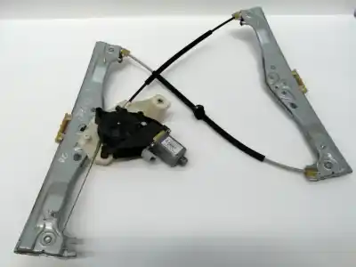 Piesă de schimb auto la mâna a doua MECANISM ACȚIONARE GEAM FAȚÃ DREAPTA pentru CITROEN C4 CACTUS  Referințe OEM IAM 9810287480  