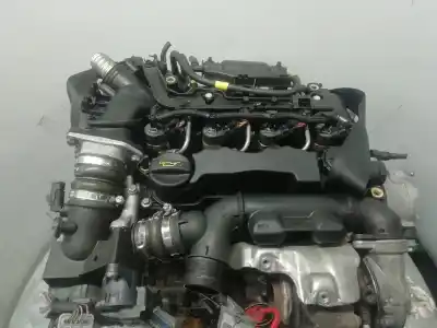 Piesă de schimb auto la mâna a doua motor complet pentru bmw mini (r56) 9hz referințe oem iam 9hz  
