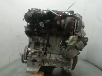 Piesă de schimb auto la mâna a doua motor complet pentru bmw mini (r56) 9hz referințe oem iam 9hz  