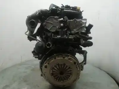 Piesă de schimb auto la mâna a doua motor complet pentru bmw mini (r56) 9hz referințe oem iam 9hz  