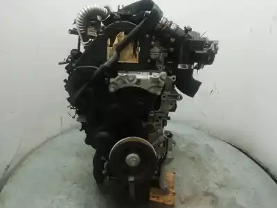 Piesă de schimb auto la mâna a doua motor complet pentru bmw mini (r56) 9hz referințe oem iam 9hz  