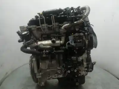 Piesă de schimb auto la mâna a doua motor complet pentru bmw mini (r56) 9hz referințe oem iam 9hz  