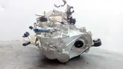 Gebrauchtes Autoersatzteil getriebe zum citroen c1 live oem-iam-referenzen 1611551780 1670932280 