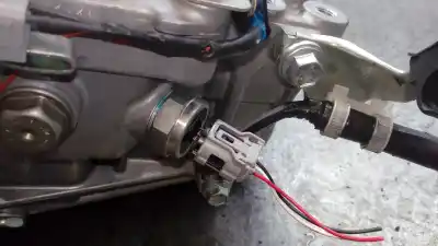 Gebrauchtes Autoersatzteil getriebe zum citroen c1 live oem-iam-referenzen 1611551780 1670932280 