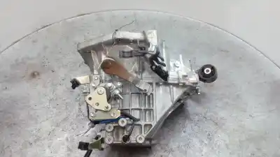 Gebrauchtes Autoersatzteil getriebe zum citroen c1 live oem-iam-referenzen 1611551780 1670932280 