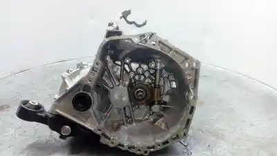 Gebrauchtes Autoersatzteil getriebe zum citroen c1 live oem-iam-referenzen 1611551780 1670932280 