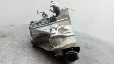 Gebrauchtes Autoersatzteil getriebe zum citroen c1 live oem-iam-referenzen 1611551780 1670932280 