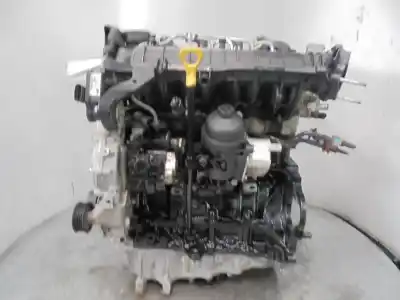 Gebrauchtes Autoersatzteil kompletter motor zum kia sportage 1.7 crdi cat oem-iam-referenzen d4fd  
