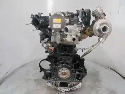 Gebrauchtes Autoersatzteil kompletter motor zum kia sportage 1.7 crdi cat oem-iam-referenzen d4fd  