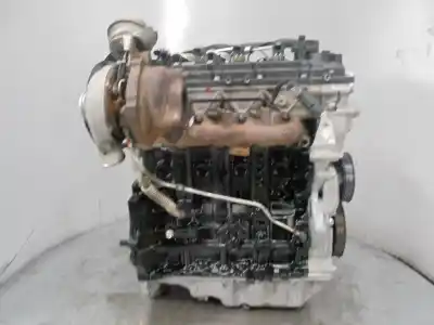 Gebrauchtes Autoersatzteil kompletter motor zum kia sportage 1.7 crdi cat oem-iam-referenzen d4fd  
