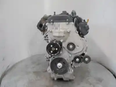 Gebrauchtes Autoersatzteil kompletter motor zum kia sportage 1.7 crdi cat oem-iam-referenzen d4fd  