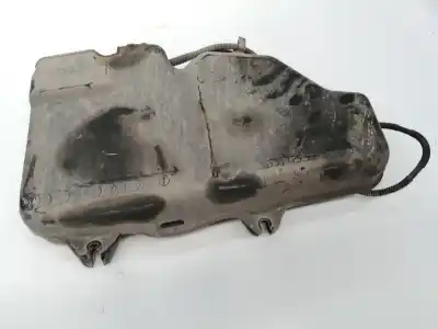 İkinci el araba yedek parçası fap depozitesi için citroen c8 2.2 hdi fap cat (4hw) oem iam referansları 1500cl 09830019900 9651170380