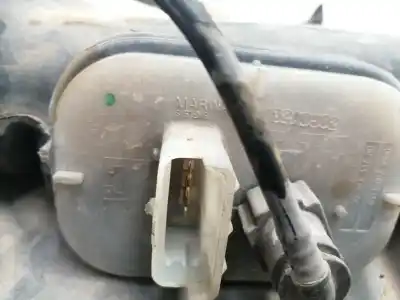 İkinci el araba yedek parçası fap depozitesi için citroen c8 2.2 hdi fap cat (4hw) oem iam referansları 1500cl 09830019900 9651170380