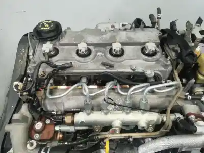 Pièce détachée automobile d'occasion moteur complet pour mazda 6 berlina (gg) d/rf références oem iam   