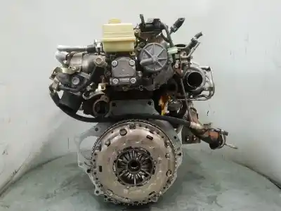 Pièce détachée automobile d'occasion moteur complet pour mazda 6 berlina (gg) d/rf références oem iam   