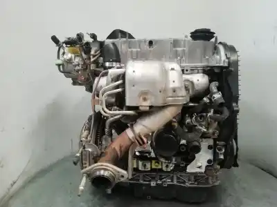 Pièce détachée automobile d'occasion moteur complet pour mazda 6 berlina (gg) d/rf références oem iam   