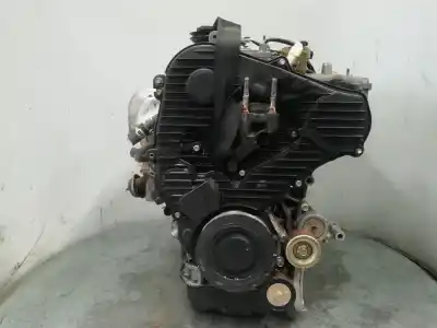 Pièce détachée automobile d'occasion moteur complet pour mazda 6 berlina (gg) d/rf références oem iam   