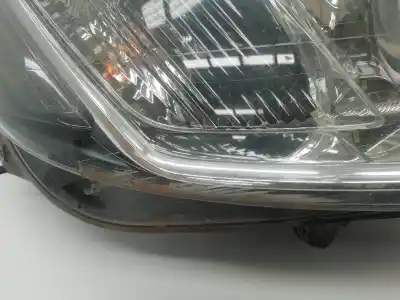Pezzo di ricambio per auto di seconda mano faro anteriore destro per opel insignia a sports tourer (g09) 2.0 cdti (35) riferimenti oem iam 1216691 13226793rh 1zt00963102