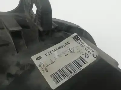 Pezzo di ricambio per auto di seconda mano faro anteriore destro per opel insignia a sports tourer (g09) 2.0 cdti (35) riferimenti oem iam 1216691 13226793rh 1zt00963102