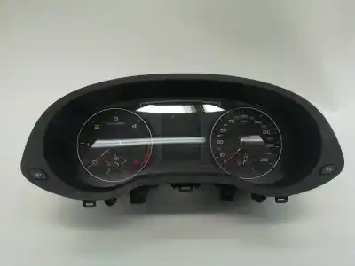 Автозапчасти б/у счетчик километров часы за audi q3 (8ub, 8ug) 2.0 tdi ссылки oem iam 8u0920940m Автозапчасти б/у счетчик километров часы за audi q3 (8ub, 8ug) 2.0 tdi ссылки oem iam 8u0920940m