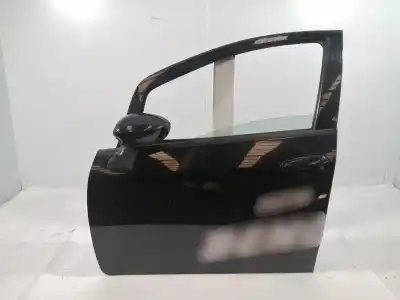 Tweedehands auto-onderdeel LINKER VOORDEUR voor FIAT III EVO PUNTO (199)  OEM IAM-referenties 51846215  