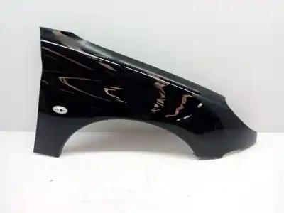 Second-hand car spare part front right fin for peugeot 206 sw 8hx(dv4td) oem iam references 7841l0  