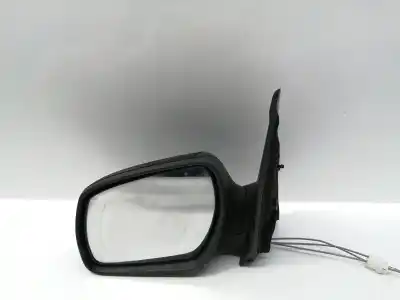 Second-hand car spare part left rearview mirror for ford fusion (cbk) ambiente oem iam references 1739107  9n1117683ab